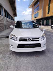 Toyota Rav 4 X in Penampang, SBH