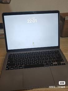 mac air m1 16g 256g one year