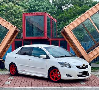 Toyota Vios G in Batang Kali, SGR