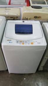 Washing Machine Mesin Basuh 7kg Auto Top Toshiba