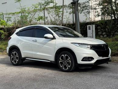 Honda HR-V V in Cheras, KUL