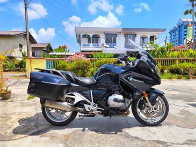 BMW R 1200 RT LC