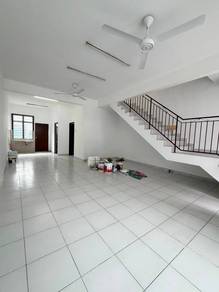 2-storey Terraced House For Sale in Senai,JHR