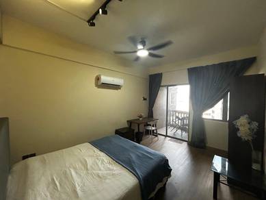 Room in City Centre, KUL