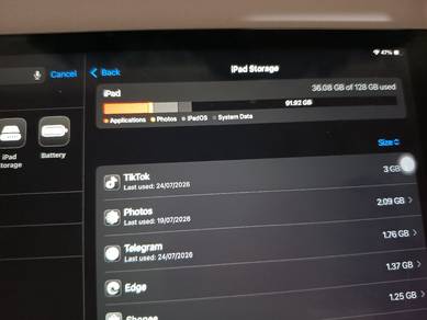 Ipad 7th generation