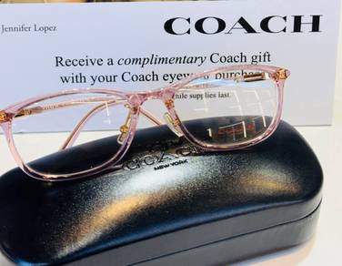 Coach FCOA6191BD-5666/54-C