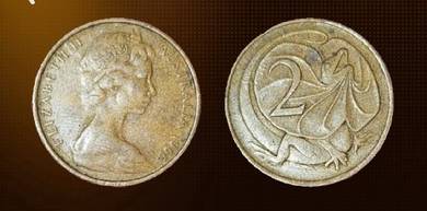Rare Coins