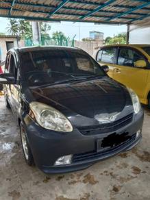 Perodua MyVi EZ in Kuantan, PHG