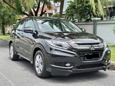2015 Honda HR-V V