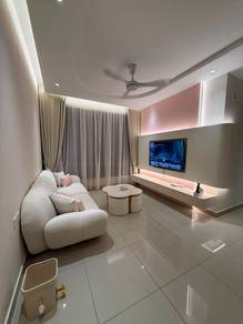 Service Residence For Rent in Veranda Residence