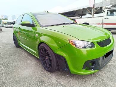 2010 Proton Satria NEO