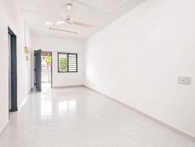 1-storey Terraced House For Sale in Klang,SGR