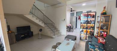 2-storey Terraced House For Sale in Skudai,JHR