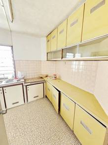 Apartment For Sale in Taman Kampar