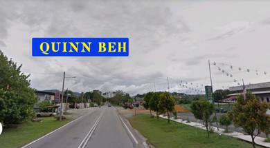 Agricultural Land in Kulim, KDH