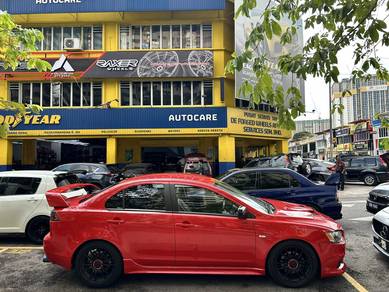 Rim OZ Racing 18
