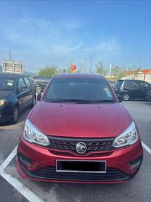 Proton Saga Premium S PREMIUM S AT in Kuantan, PHG