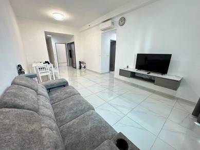 Service Residence For Sale in Sinaran Residences @ Utropolis