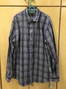 APT.9 Smart Casual Shirt Size L