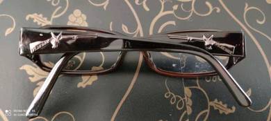 PLAYBOY SHOTGUN USA frame