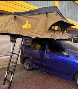 Roof Top Tent