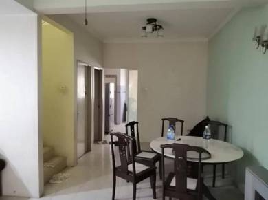 2-storey Terraced House For Sale in Bertam,PNG