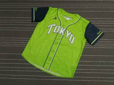 SWALLOWS TOKYO YAKULT XL code 2122