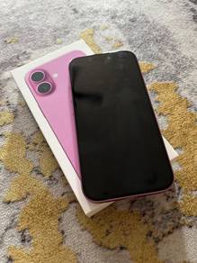 iphone 16 128GB