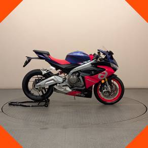 Aprilia RS 457