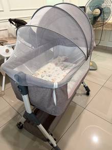 baby cradle bedding
