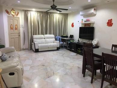 2-storey Terraced House For Sale in Puchong,SGR