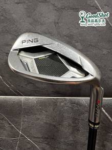 Ping G439 golf wedge 58 degrees flex SR