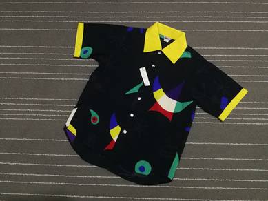 Kansai yamamoto X Designer X art S
