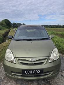 Perodua Viva EZi PREMIUM in Shah Alam, SGR