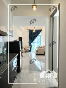 Service Residence For Rent in Bay Suites