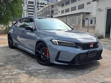 Honda Civic Type R TYPE R in Sungai Besi, KUL