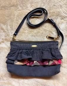 Burberry small bag