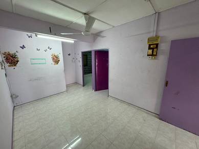 1-storey Terraced House For Sale in Masjid Tanah,MLK