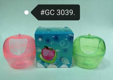 GC3039 Hamster Bathtub Bathroom Toilet Litter