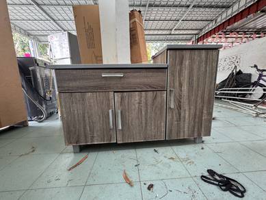 Kabinet Dapur Masak
