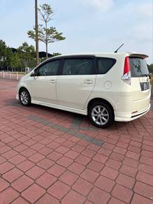 Perodua Alza EZi in Seremban, NSN
