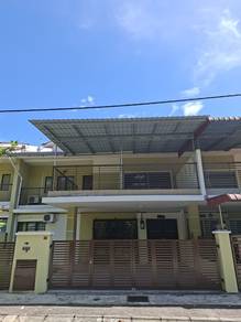 2-storey Terraced House For Sale in Ipoh,PRK