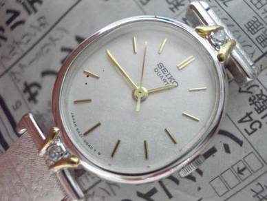 Original Seiko lady watch japan