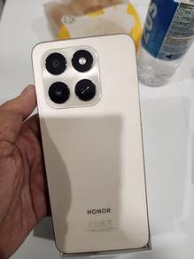 HONOR 400 SMART (Display Device) 