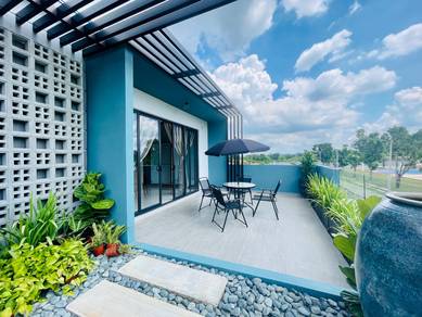 2-storey Terraced House  in Ayer Keroh,MLK