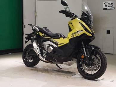 Honda XADV