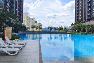 Service Residence For Sale in Platinum Lake PV 21