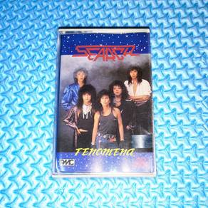 Search - Fenomena *First Press* [1989] Cassette