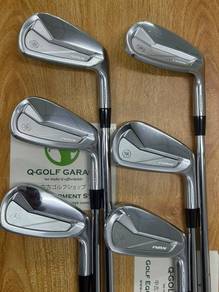 Yamaha RMX VD/M Golf Iron Set 5-Pw