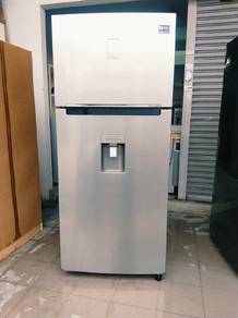 peti ais Samsung inverter sekli hantar 